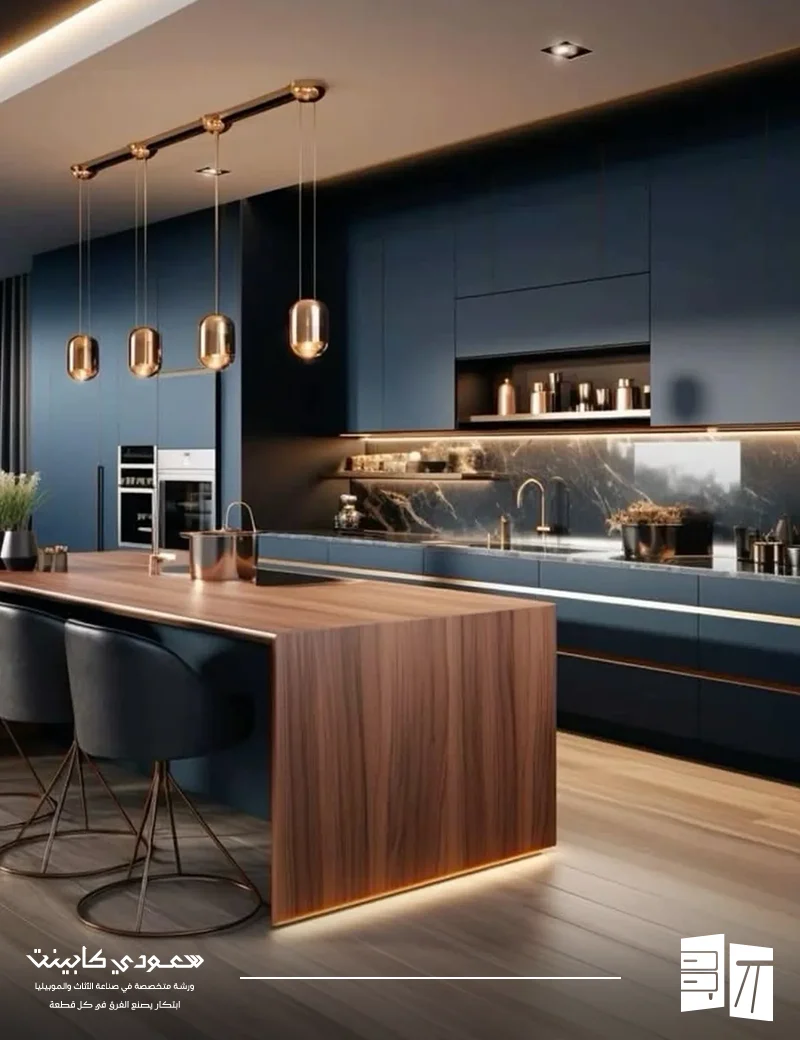 أثاث طاولات مطابخ