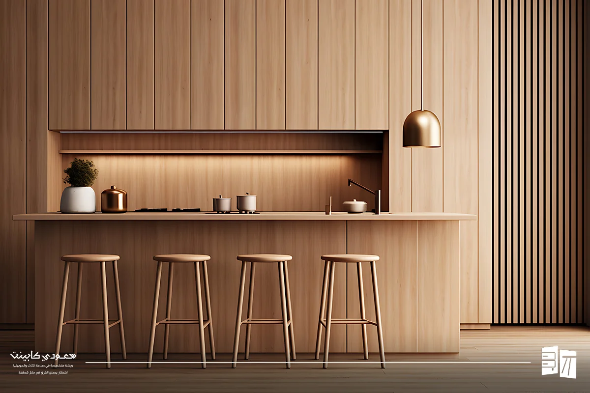 ديكور ركن كوفي