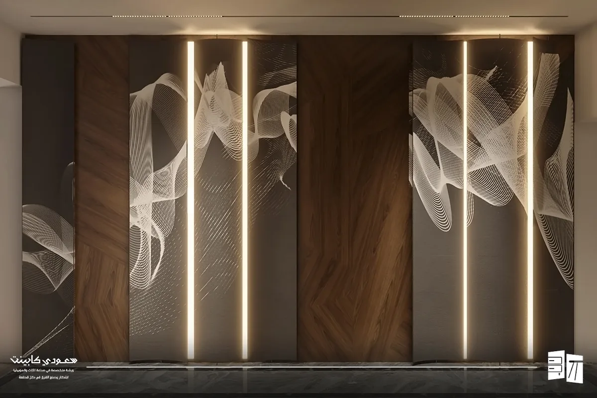 أثاث مكاتب منزلية الرياض