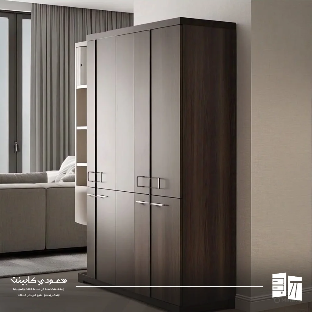 تفصيل دواليب