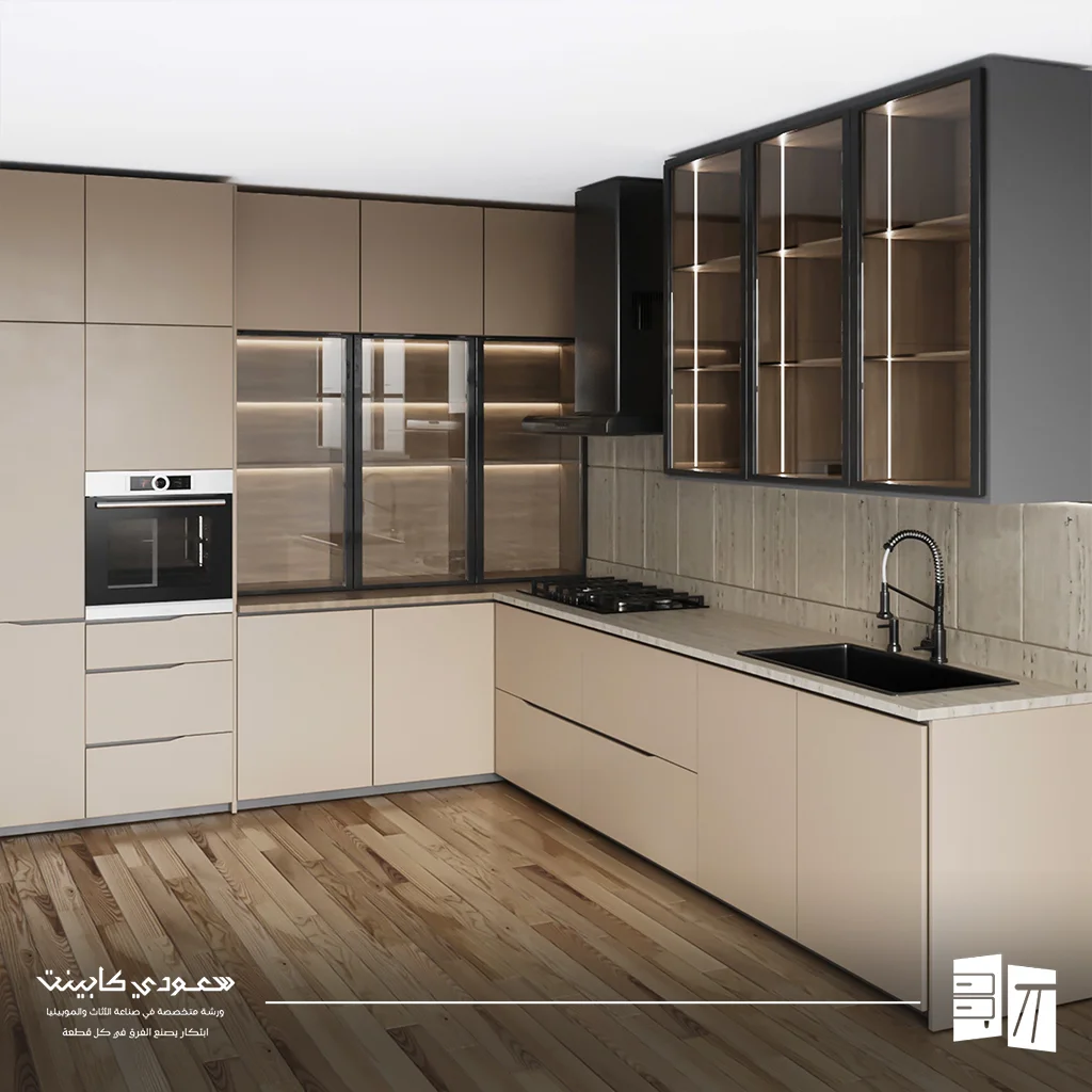 محل بيع مطابخ بالرياض