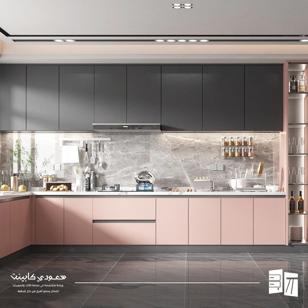 تركيب مطابخ المنيوم الرياض