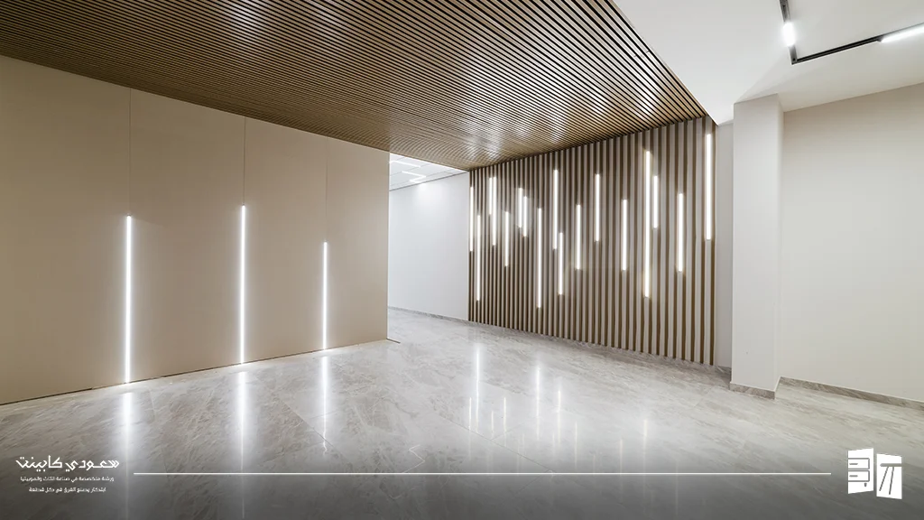 مداخل بديل الخشب