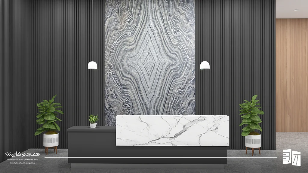 اسعار ديكور المداخل