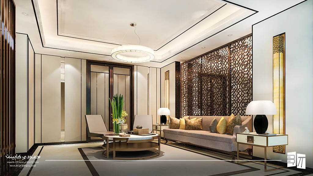 اشكال مجالس ديكور