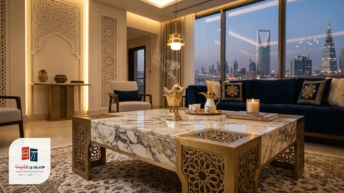 طاولات رخام الرياض
