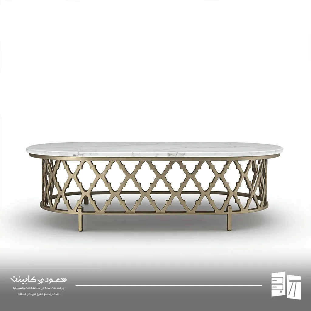 طاولات استيل
