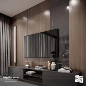 اشكال طاولات تلفزيون