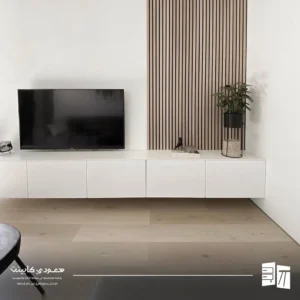 طاولة شاشات جاهزة
